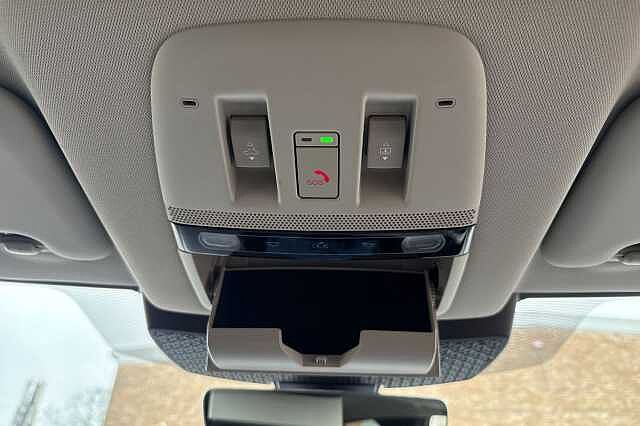 Nissan Ariya 178kW Advance 87kWh 22kWCh 5dr Auto