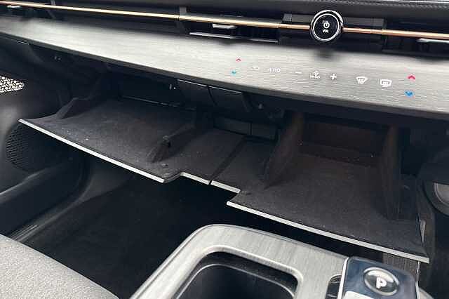 Nissan Ariya 178kW Advance 87kWh 22kWCh 5dr Auto