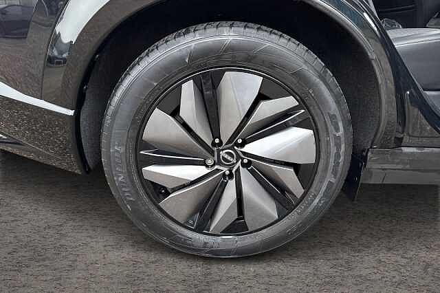 Nissan Ariya 178kW Advance 87kWh 22kWCh 5dr Auto