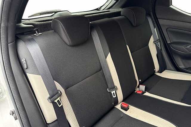 Nissan Micra 1.0 IG-T 92 Tekna 5dr