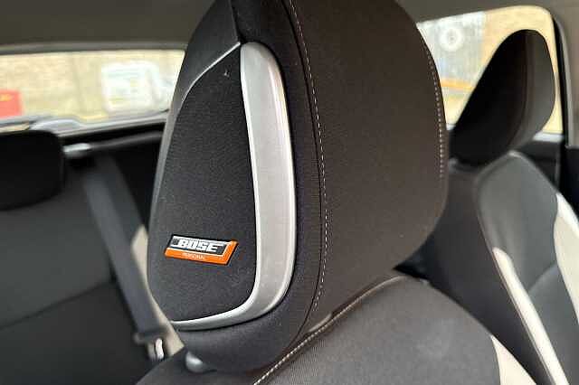 Nissan Micra 1.0 IG-T 92 Tekna 5dr