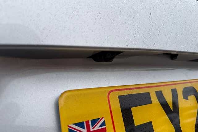 Nissan Micra 1.0 IG-T 92 Tekna 5dr