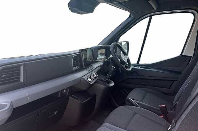 Nissan Interstar 2.0 dci 130ps H2 Acenta Van