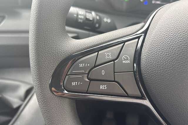 Nissan Interstar 2.0 dci 130ps H2 Acenta Van