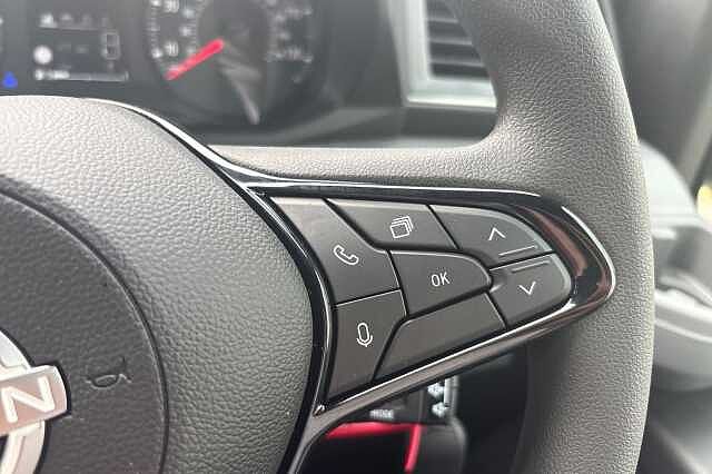 Nissan Interstar 2.0 dci 130ps H2 Acenta Van