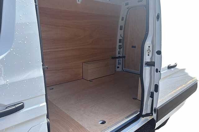 Nissan Interstar 2.0 dci 130ps H2 Acenta Van