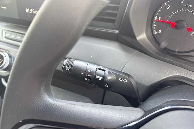 Nissan Interstar 2.0 dci 130ps H2 Acenta Van