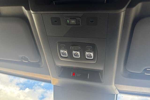 Nissan Interstar 2.0 dci 130ps H2 Acenta Van