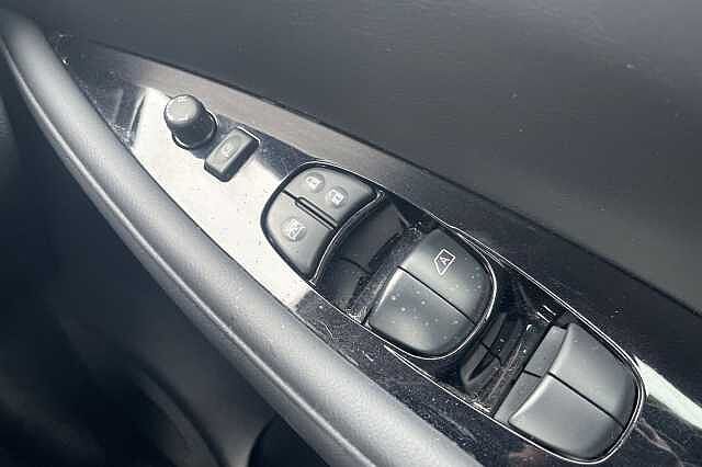 Nissan LEAF 110kW Shiro 39kWh 5dr Auto