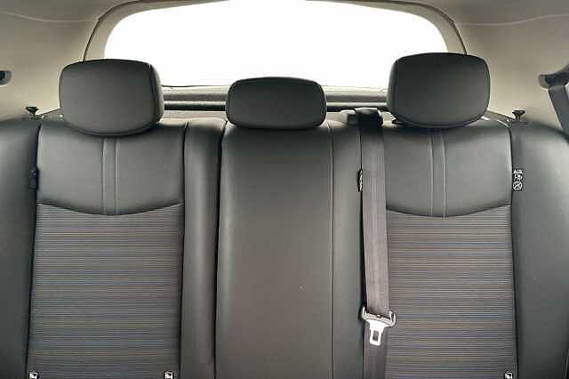 Nissan LEAF 110kW Shiro 39kWh 5dr Auto