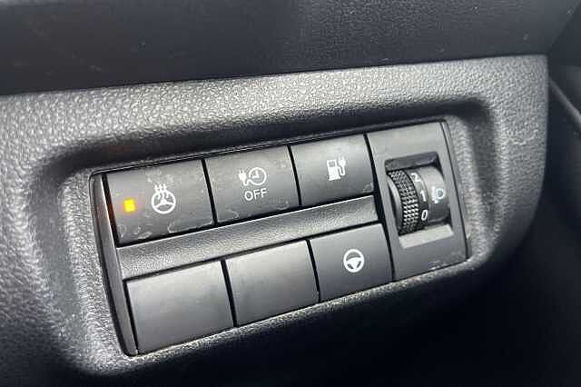 Nissan LEAF 110kW Shiro 39kWh 5dr Auto