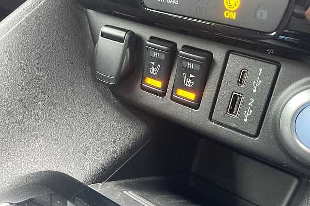 Nissan LEAF 110kW Shiro 39kWh 5dr Auto