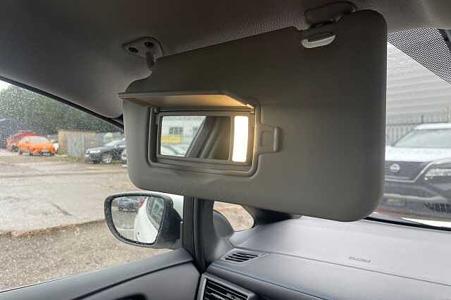 Nissan LEAF 110kW Shiro 39kWh 5dr Auto