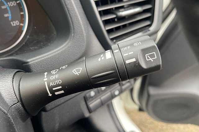 Nissan LEAF 110kW Shiro 39kWh 5dr Auto