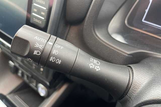 Nissan LEAF 110kW Shiro 39kWh 5dr Auto