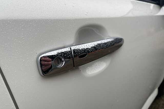 Nissan LEAF 110kW Shiro 39kWh 5dr Auto