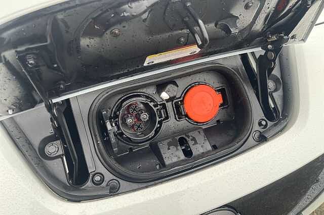 Nissan LEAF 110kW Shiro 39kWh 5dr Auto