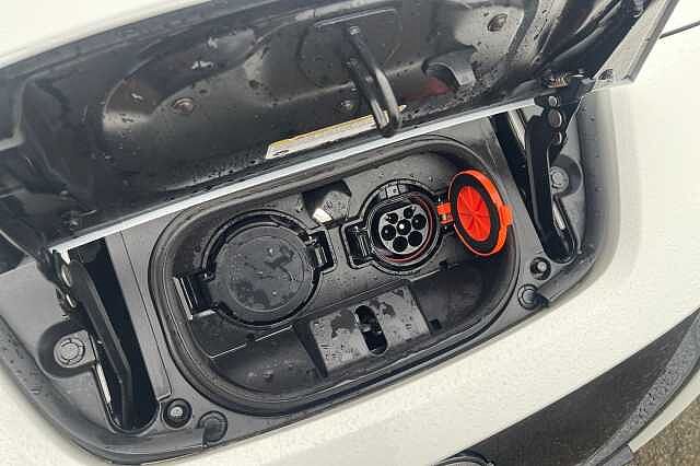 Nissan LEAF 110kW Shiro 39kWh 5dr Auto
