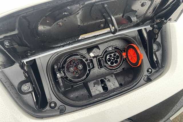 Nissan LEAF 110kW Shiro 39kWh 5dr Auto