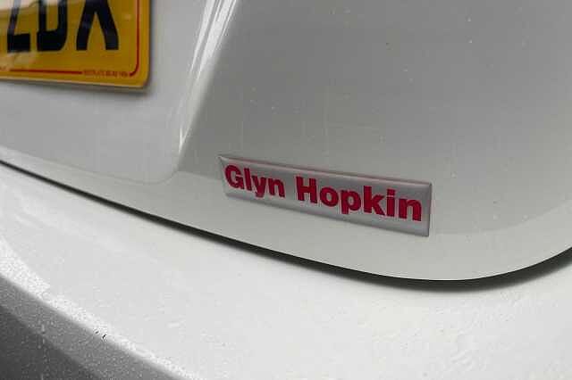 Nissan LEAF 110kW Shiro 39kWh 5dr Auto