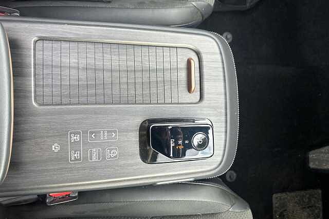 Nissan Ariya 178kW Evolve 87kWh 22kWCh 5dr Auto