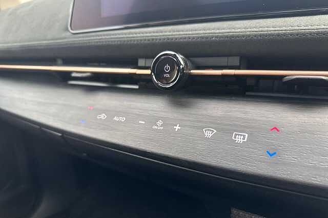 Nissan Ariya 178kW Evolve 87kWh 22kWCh 5dr Auto
