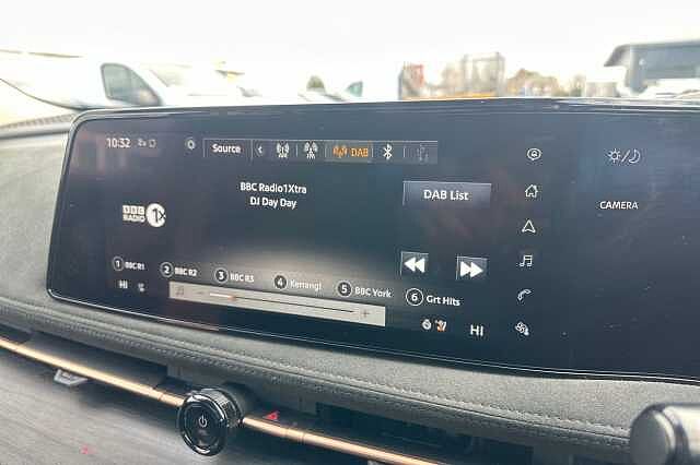 Nissan Ariya 178kW Evolve 87kWh 22kWCh 5dr Auto