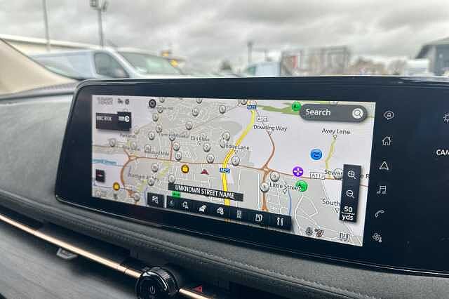 Nissan Ariya 178kW Evolve 87kWh 22kWCh 5dr Auto