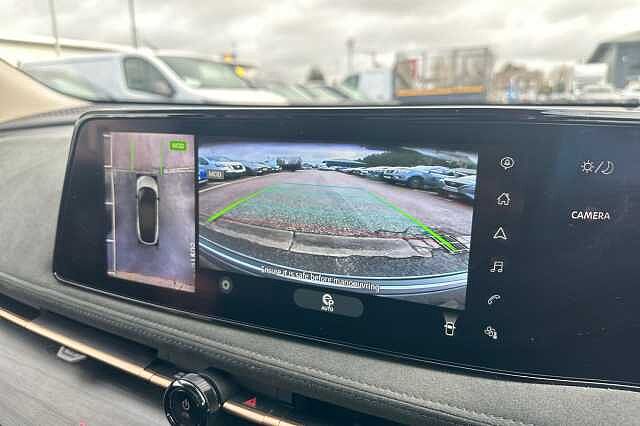 Nissan Ariya 178kW Evolve 87kWh 22kWCh 5dr Auto