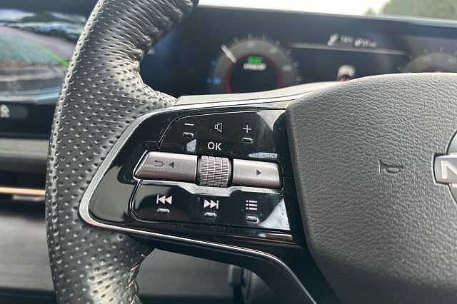 Nissan Ariya 178kW Evolve 87kWh 22kWCh 5dr Auto