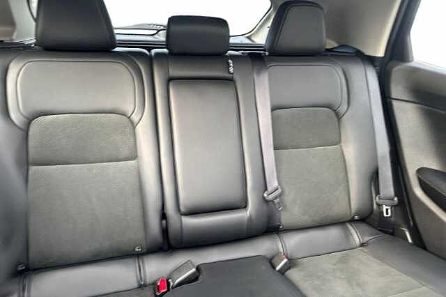 Nissan Ariya 178kW Evolve 87kWh 22kWCh 5dr Auto