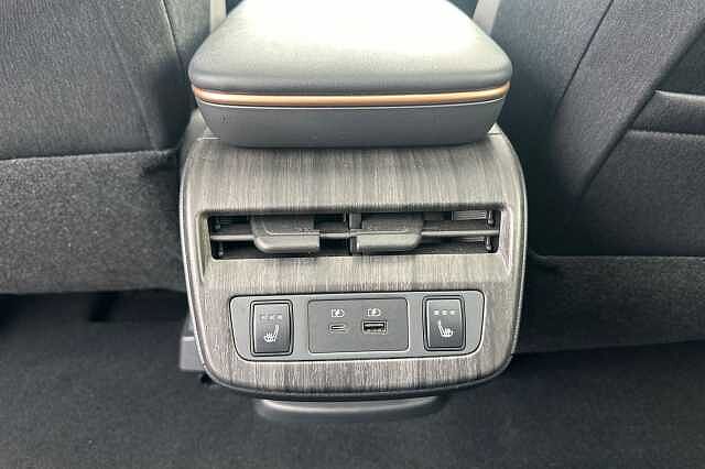 Nissan Ariya 178kW Evolve 87kWh 22kWCh 5dr Auto