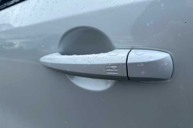 Nissan Ariya 178kW Evolve 87kWh 22kWCh 5dr Auto