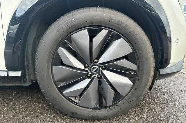Nissan Ariya 178kW Evolve 87kWh 22kWCh 5dr Auto
