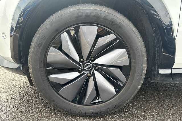Nissan Ariya 178kW Evolve 87kWh 22kWCh 5dr Auto