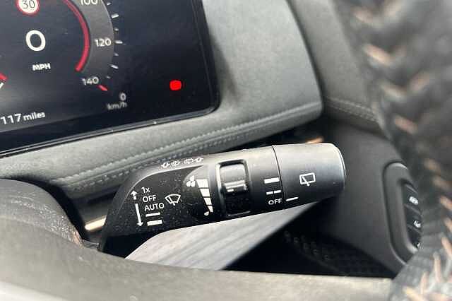 Nissan Ariya 178kW Evolve 87kWh 22kWCh 5dr Auto