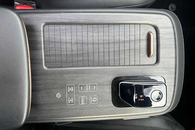 Nissan Ariya 178kW Evolve 87kWh 22kWCh 5dr Auto