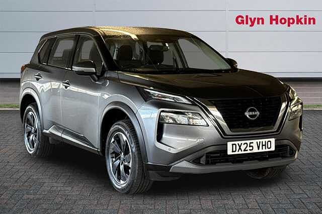 Nissan X-Trail 1.5 MHEV 163 Acenta Premium 5dr [7 Seat] Xtronic