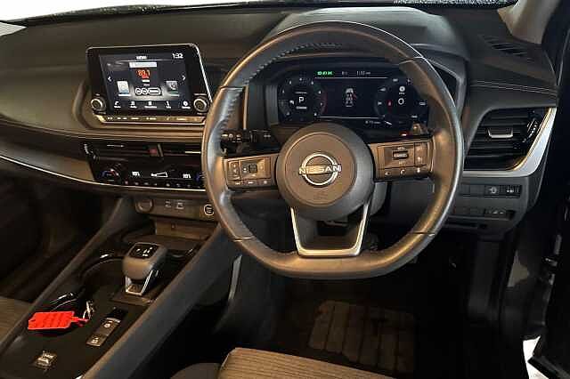 Nissan X-Trail 1.5 MHEV 163 Acenta Premium 5dr [7 Seat] Xtronic