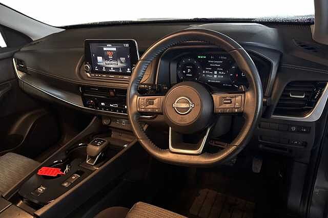 Nissan X-Trail 1.5 MHEV 163 Acenta Premium 5dr [7 Seat] Xtronic