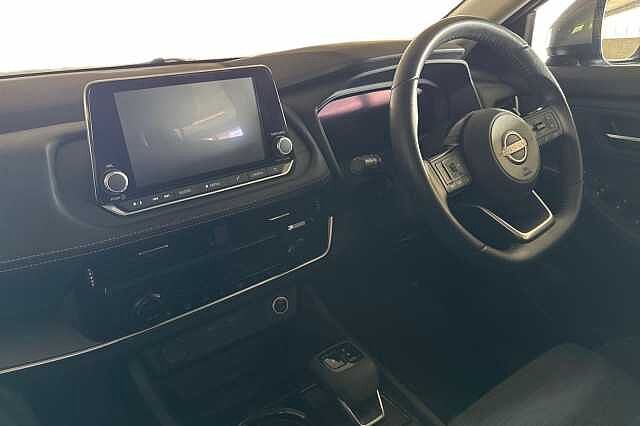 Nissan X-Trail 1.5 MHEV 163 Acenta Premium 5dr [7 Seat] Xtronic