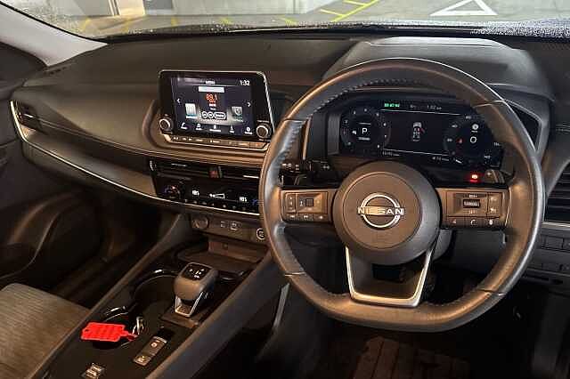 Nissan X-Trail 1.5 MHEV 163 Acenta Premium 5dr [7 Seat] Xtronic