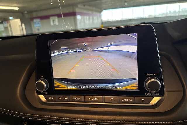 Nissan X-Trail 1.5 MHEV 163 Acenta Premium 5dr [7 Seat] Xtronic