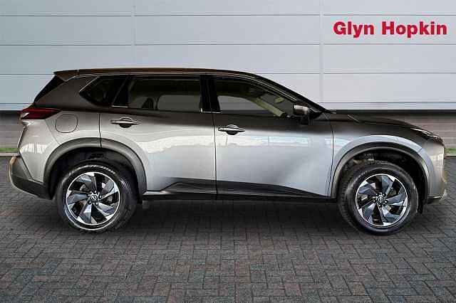 Nissan X-Trail 1.5 MHEV 163 Acenta Premium 5dr [7 Seat] Xtronic