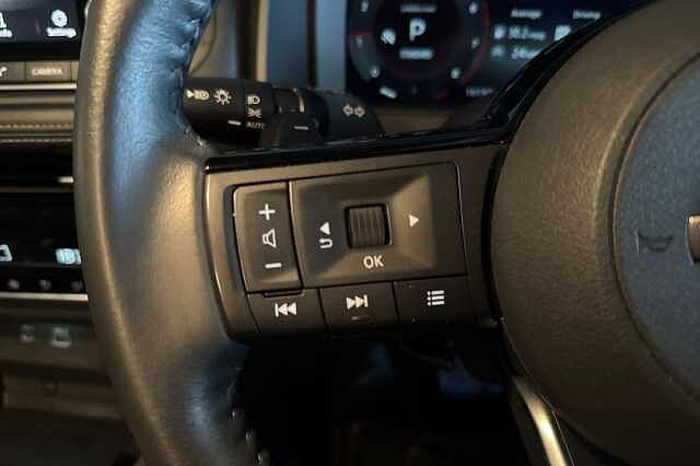 Nissan X-Trail 1.5 MHEV 163 Acenta Premium 5dr [7 Seat] Xtronic