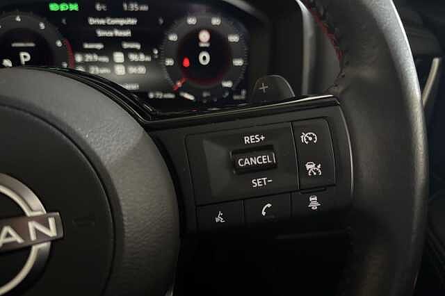 Nissan X-Trail 1.5 MHEV 163 Acenta Premium 5dr [7 Seat] Xtronic