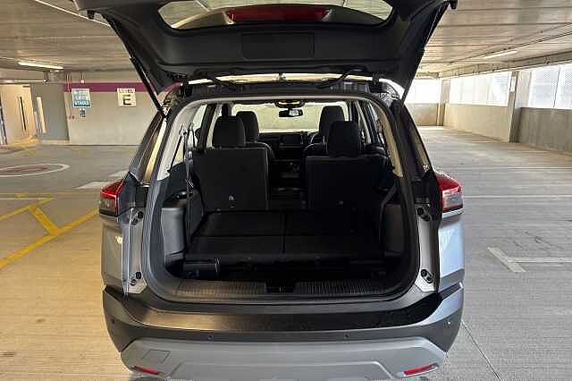 Nissan X-Trail 1.5 MHEV 163 Acenta Premium 5dr [7 Seat] Xtronic