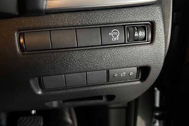 Nissan X-Trail 1.5 MHEV 163 Acenta Premium 5dr [7 Seat] Xtronic