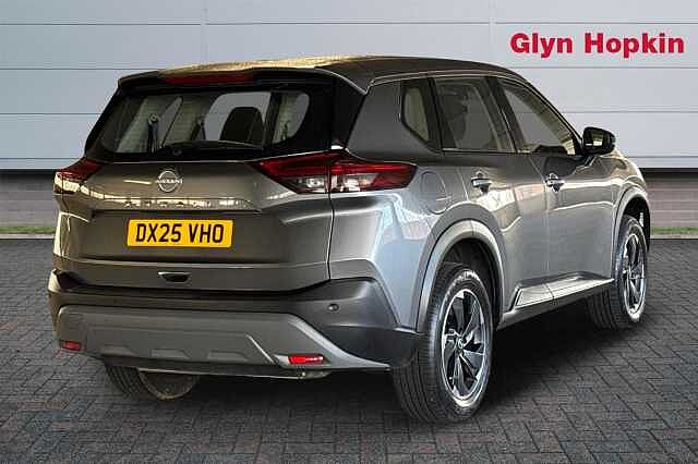 Nissan X-Trail 1.5 MHEV 163 Acenta Premium 5dr [7 Seat] Xtronic