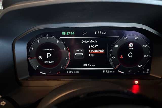 Nissan X-Trail 1.5 MHEV 163 Acenta Premium 5dr [7 Seat] Xtronic